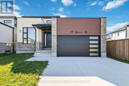 23 GREENE STREET, South Huron (exeter), Ontario N0M 1S3, Canada