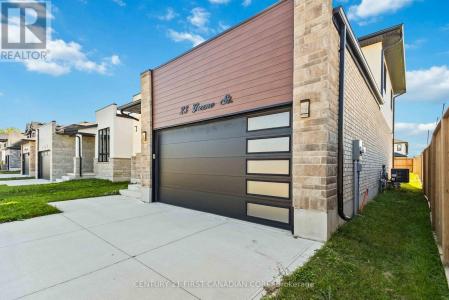 23 GREENE STREET, South Huron (exeter), Ontario N0M 1S3, Canada