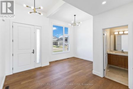 23 GREENE STREET, South Huron (exeter), Ontario N0M 1S3, Canada