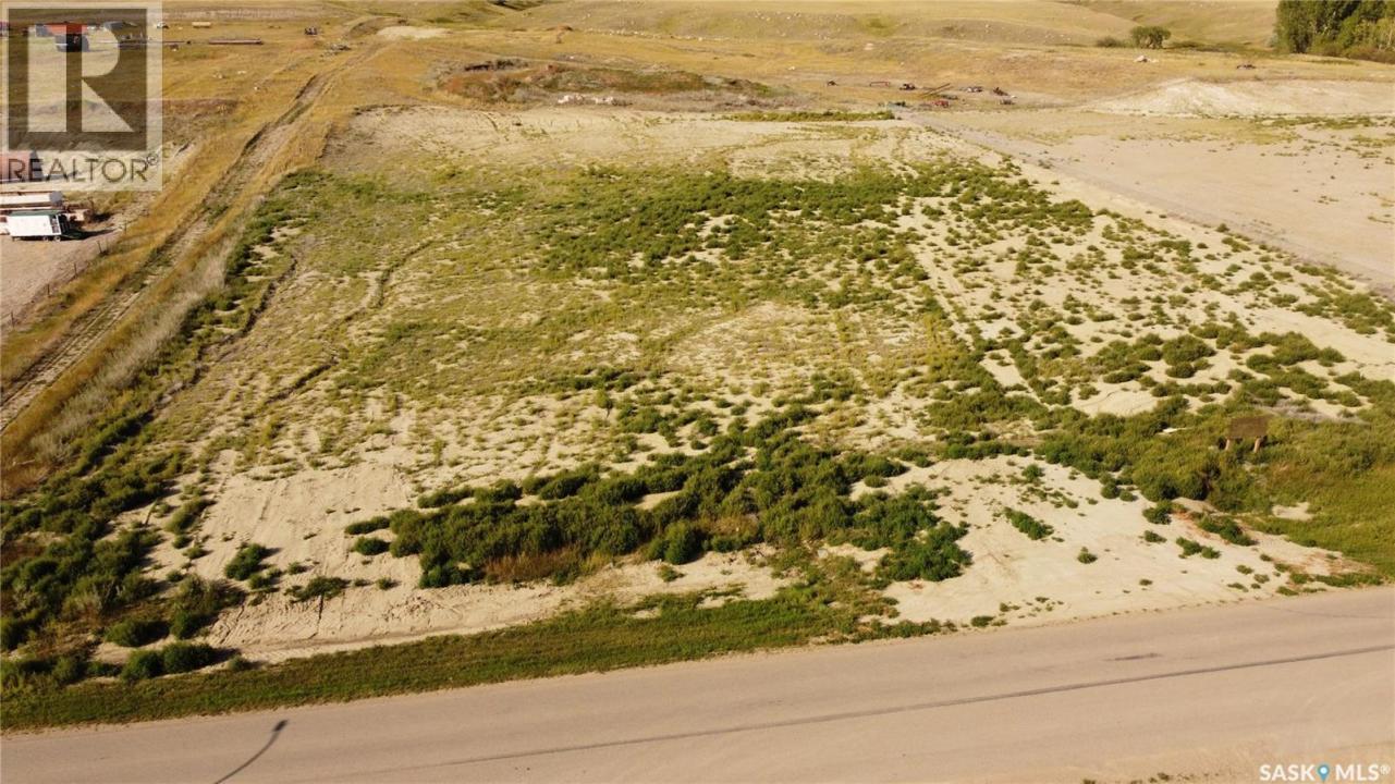 2697 NORTH SERVICE ROAD W, Swift Current, Saskatchewan S9H 5M1, Canada