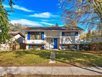 4741 49 STREET, Drayton Valley, Alberta T7A 1J2, Canada