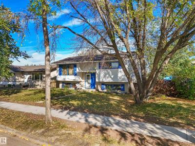 4741 49 STREET, Drayton Valley, Alberta T7A 1J2, Canada