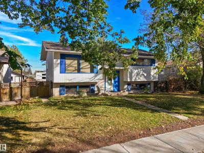 4741 49 STREET, Drayton Valley, Alberta T7A 1J2, Canada