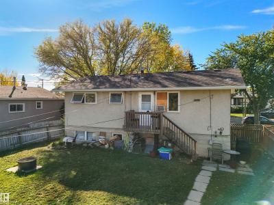 4741 49 STREET, Drayton Valley, Alberta T7A 1J2, Canada