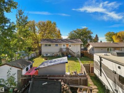 4741 49 STREET, Drayton Valley, Alberta T7A 1J2, Canada