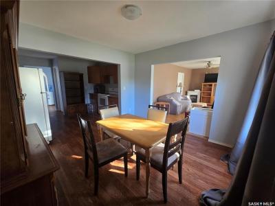 315 GOVERNMENT ROAD, Stoughton, Saskatchewan S0G 4T0, Canadá