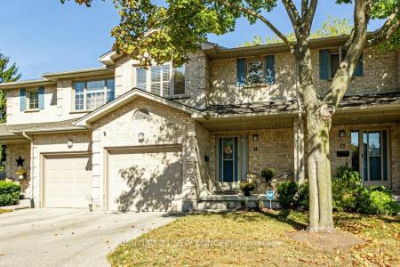 155 KILLARNEY ROAD, London North, Ontario N5X 3X8, Canada