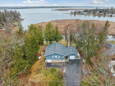 52 BIRCH POINT DRIVE, Kawartha Lakes, Ontario K0L 1T0, Canada