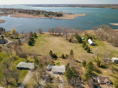 1448 COUNTY ROAD 12 ROAD, Prince Edward County, Ontario K0K 2T0, Canada