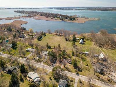 1448 COUNTY ROAD 12 ROAD, Prince Edward County, Ontario K0K 2T0, Canada