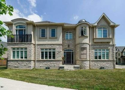 3227 KINGSHOLM DRIVE, Oakville, Ontario L6M 0W6, CANADÁ