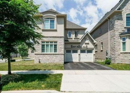 3227 KINGSHOLM DRIVE, Oakville, Ontario L6M 0W6, CANADÁ