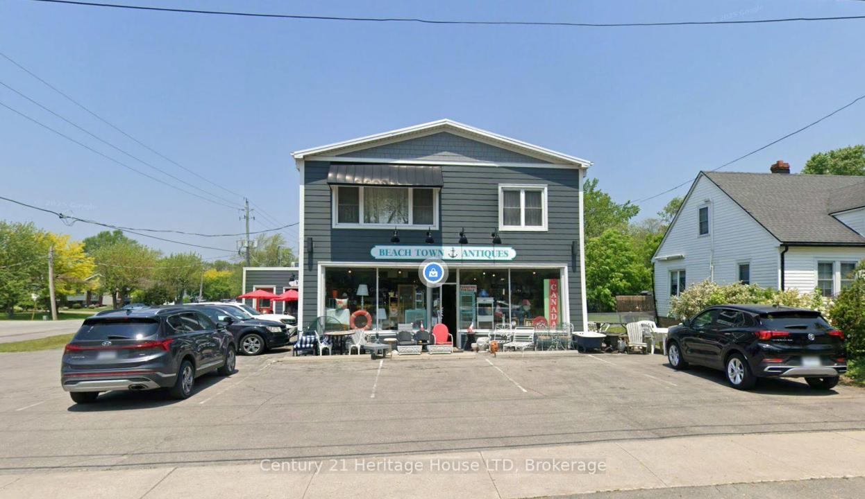 3822 DOMINION ROAD, Fort Erie, אונטריו L0S 1N0, קנדה
