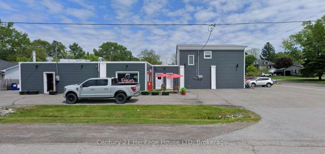 3822 DOMINION ROAD, Fort Erie, אונטריו L0S 1N0, קנדה