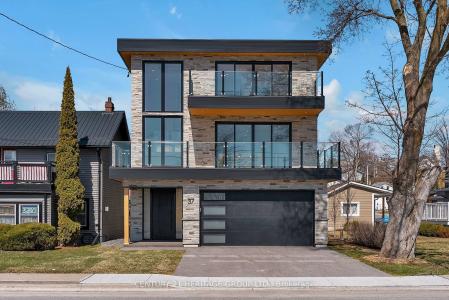 37 FRONT STREET, Trent Hills, Ontario K0L 1Y0, Canada