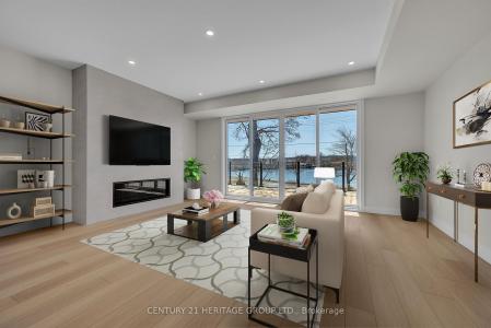 37 FRONT STREET, Trent Hills, Ontario K0L 1Y0, Canada