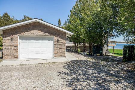 119 PINE TREE HARBOUR ROAD, Northern Bruce Peninsula, Ontario N0H 1Z0, Canada