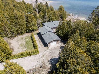 119 PINE TREE HARBOUR ROAD, Northern Bruce Peninsula, Ontario N0H 1Z0, Canada