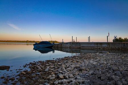 119 PINE TREE HARBOUR ROAD, Northern Bruce Peninsula, Ontario N0H 1Z0, Canada