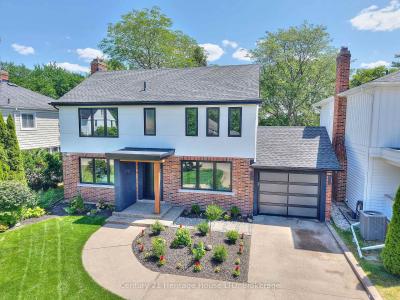 65 HIGHLAND AVENUE, St. Catharines, Ontario L2R 4H9, Canada