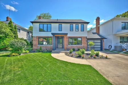 65 HIGHLAND AVENUE, St. Catharines, 安大略省 L2R 4H9, 加拿大