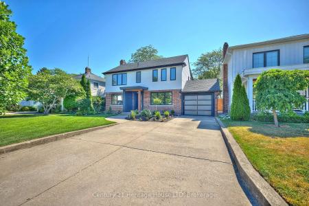 65 HIGHLAND AVENUE, St. Catharines, 安大略省 L2R 4H9, 加拿大