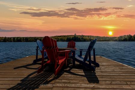 15166 HIGHWAY 118 N/A, Dysart Et Al, Ontario K0M 1S0, Canadá