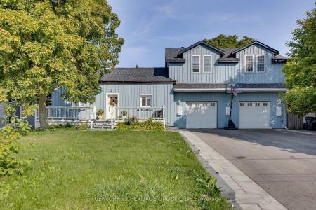 57 DAVID STREET, Bradford West Gwillimbury, Ontario L3Z 1L8, Canada