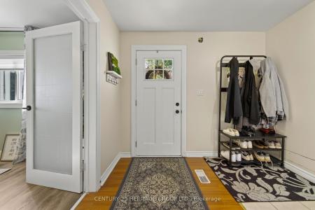 57 DAVID STREET, Bradford West Gwillimbury, Ontario L3Z 1L8, CANADÁ