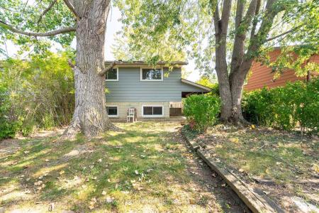 387 FIRST AVENUE N, Welland, Ontario L3C 5R3, Canadá