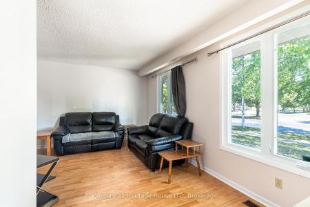 387 FIRST AVENUE N, Welland, Ontario L3C 5R3, Canadá