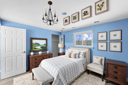 171 PHILLIP MURRAY AVENUE, Oshawa, Ontario L1J 1G6, Kanada