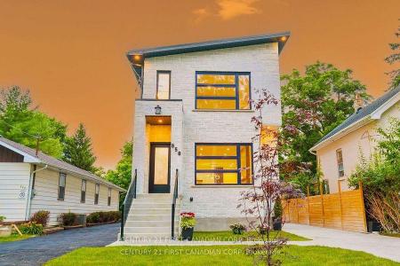 858 WILLIAM STREET, London East, Ontario N5Y 2S3, Canada