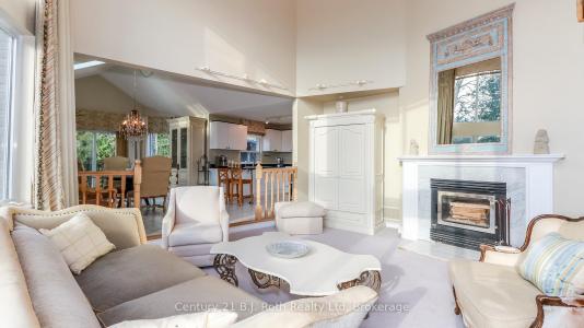 20 GRANT AVENUE, Tiny, Ontario L0L 1P1, Canadá