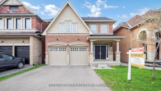 101 BONNIEGLEN FARM BOULEVARD, Caledon, Ontario L7C 4B4, Kanada