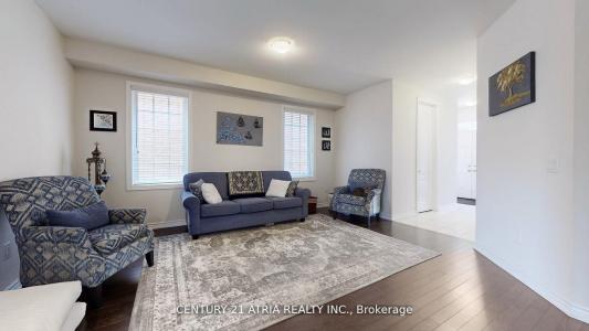 101 BONNIEGLEN FARM BOULEVARD, Caledon, Ontario L7C 4B4, Kanada