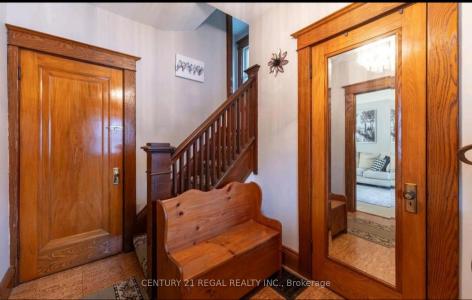 133 EASTBOURNE AVENUE, ハミルトン, オンタリオ L8M 2M9, カナダ