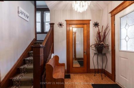 133 EASTBOURNE AVENUE, ハミルトン, オンタリオ L8M 2M9, カナダ