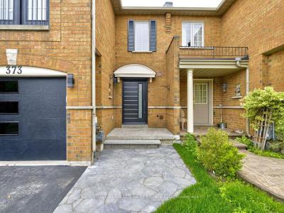 373 RAVINEVIEW WAY, Oakville, Ontario L6H 6S5, Canada
