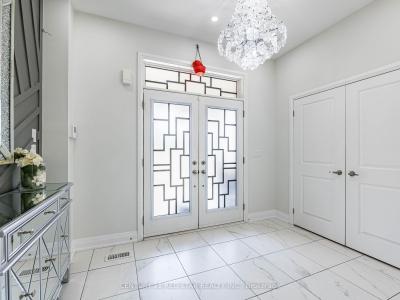 22 ROLLING ROCK WAY, Brampton, Ontario L6Y 6H3, Canada