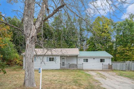 667 POONAMALIE SIDE RD. ROAD, Drummond/north Elmsley, Ontario K7A 4S4, Canada