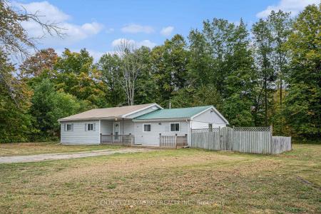 667 POONAMALIE SIDE RD. ROAD, Drummond/north Elmsley, Ontario K7A 4S4, Canada