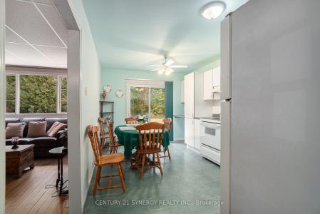 667 POONAMALIE SIDE RD. ROAD, Drummond/north Elmsley, Ontario K7A 4S4, Canada