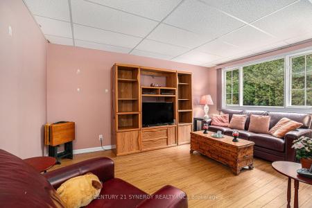 667 POONAMALIE SIDE RD. ROAD, Drummond/north Elmsley, Ontario K7A 4S4, Canada