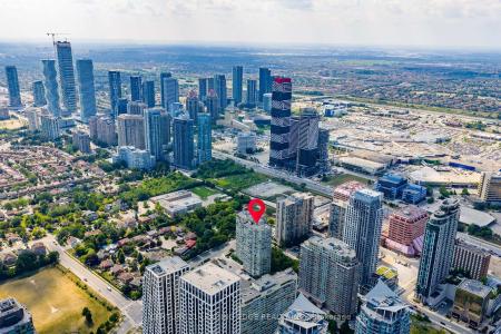 3605 KARIYA DRIVE, Mississauga, Ontario L5B 3J4, Canada