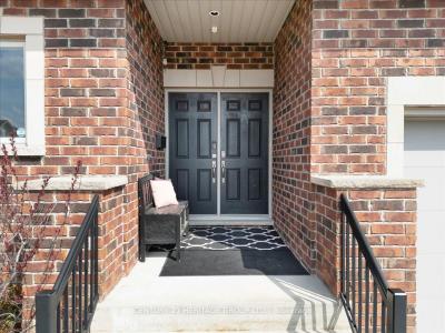 340 OLD MUD STREET, Hamilton, Ontario L8J 3Z9, Kanada