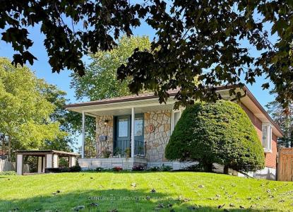 529 CARMAN COURT, Oshawa, אונטריו L1H 6K5, קנדה