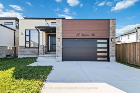 23 GREENE STREET, South Huron, 安大略省 N0M 1S3, 加拿大