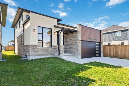 23 GREENE STREET, South Huron, 安大略省 N0M 1S3, 加拿大