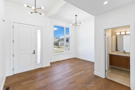 23 GREENE STREET, South Huron, 安大略省 N0M 1S3, 加拿大